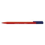 Staedtler® Fasermaler triplus® color 323 - ca. 1,0 mm, rot
