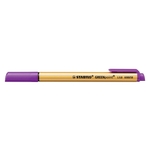 Stabilo® Faserschreiber GREENpoint®, 0,8 mm, lila