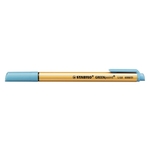 Stabilo® Faserschreiber GREENpoint®, 0,8 mm, türkis