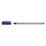 Edding 88 office liner F - 0,6 mm, blau