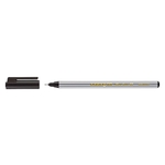 Edding 89 office liner EF - 0,3 mm, schwarz