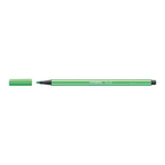 Stabilo® Fasermaler Pen 68 - 1 mm, smaragdgrün hell