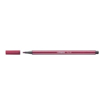 Stabilo® Fasermaler Pen 68 - 1 mm, purpur