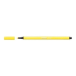 Stabilo® Fasermaler Pen 68 - 1 mm, zitronengelb