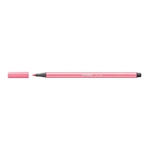 Stabilo® Fasermaler Pen 68 - 1 mm, rosa