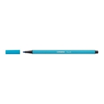 Stabilo® Fasermaler Pen 68 - 1 mm, hellblau