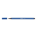 Stabilo® Fasermaler Pen 68 - 1 mm, ultramarinblau