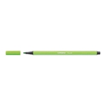 Stabilo® Fasermaler Pen 68 - 1 mm, hellgrün