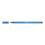 Stabilo® Fasermaler Pen 68 - 1 mm, dunkelblau