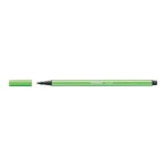Stabilo® Fasermaler Pen 68 - 1 mm, laubgrün