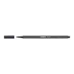 Stabilo® Fasermaler Pen 68 - 1 mm, schwarz