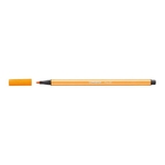 Stabilo® Fasermaler Pen 68 - 1 mm, orange
