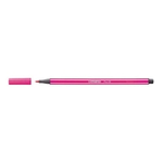 Stabilo® Fasermaler Pen 68 - 1 mm, rosarot