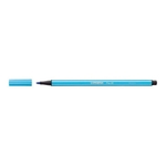 Stabilo® Fasermaler Pen 68 - 1 mm, azurblau