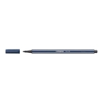 Stabilo® Fasermaler Pen 68 - 1 mm, paynesgrau