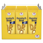 15er Pack Dr. Quendt Dresdner Russisch Brot (15 x 100 g)