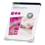Leitz 7488 Laminierfolie A3 UDT 125mic, 100St, glasklar