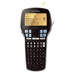 Dymo® Beschriftungsgerät LabelManager 420P Etikettendrucker Dymo D1 Bänder 6/9/12/19mm