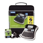 Dymo® Beschriftungsgerät LabelManager 210D Kofferset, inkl. stabilem Koffer