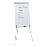Franken Flipchart X-tra! Line Standard, 68 x 105 cm