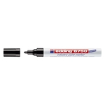 Edding 8750 Lackmarker industry paint marker, 2-4 mm, schwarz