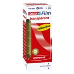 Tesa® Klebefilm Office Box - transparent 8 St., Bandgröße (L x B): 33 m x 19 mm