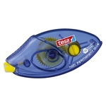 Tesa® Roller Kleben Non Permanent Bandgröße (L x B):8,5mx8,4mm, blau