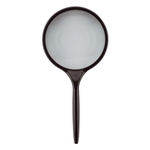 Ecobra Lesegläser Serie Vision, Linsen-Ø 100 mm