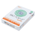Mondi BIO TOP 3® X extra - A4, 80 g/qm, weiß, 500 Blatt