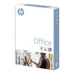 Hewlett Packard (HP) Office Paper - A4, 80 g/qm, weiß, 500 Blatt