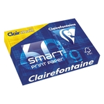 Clairefontaine Trophée Blanc - A4, 60 g/qm, weiß, 500 Blatt