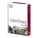 Hewlett Packard (HP) Colour Laser Papier - A4, 90 g/qm, weiß, 500 Blatt