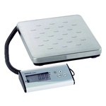 Paketwaage MAULcargo - 120 kg, elektronisch, Batteriebetrieb