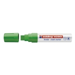 Edding 4090 Windowmarker - 4 - 15 mm, grün