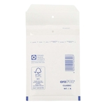 Arofol ® Luftpolstertaschen Nr. 1, 100x165 mm, weiß, 200 Stück