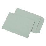 Versandtaschen Recycling - C5, ohne Fenster, selbstklebend, 80g/qm, 500 Stück