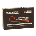 Leina-Werke Kfz-Verbandkasten Standard - schwarz