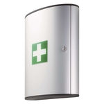 Durable Erste-Hilfe-Schrank FIRST AID SET L