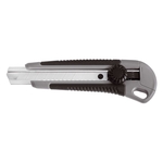 WESTCOTT Cutter "PROFESSIONAL" 18mm - mit Schraube
