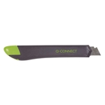 Q-Connect Cutter 18 mm - Schneidemesser