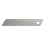 Q-Connect Cutter 18 mm - Ersatzklingen, 12 Stück