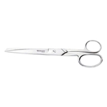 WESTCOTT Papierscheren Edelstahl - 20,3 cm