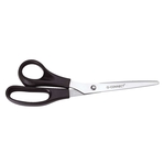 Q-Connect Universalschere links 21 cm