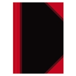 Landré® Kladden - A4, blanko, 96 Blatt