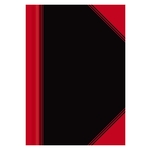 Landré® Kladden - A7, kariert, 96 Blatt
