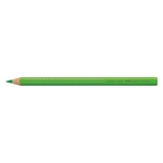 Faber-Castell Buntstift Jumbo GRIP - grasgrün