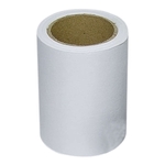 Wedo Rolllöscher Ersatzrolle weiß