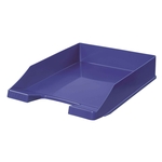 HAN Briefkorb KLASSIK A4, blau