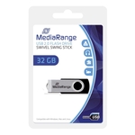 MediaRange USB Speicherstick 2.0 - 32 GB