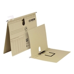 Elba Hängehefter vertic® ULTIMATE® - A4, 230 g/qm, BZ-Heftung